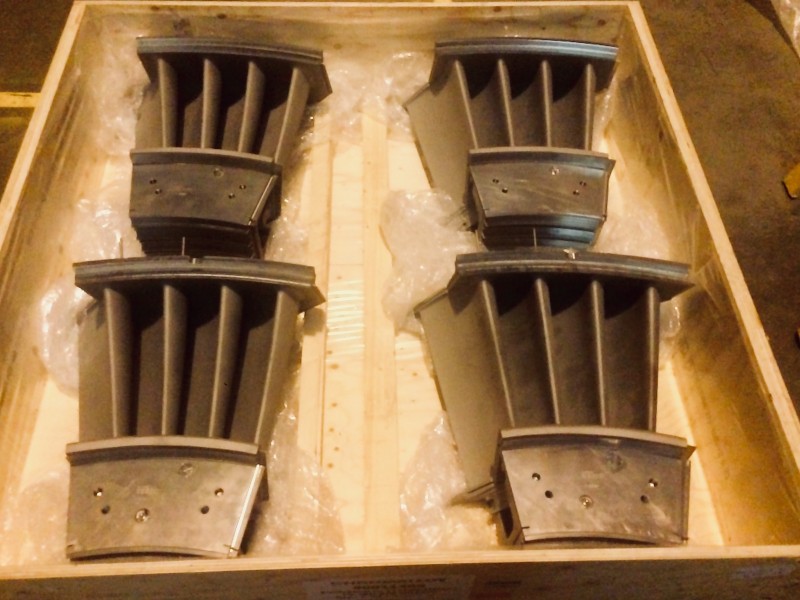 new Other Turbine Nozzle